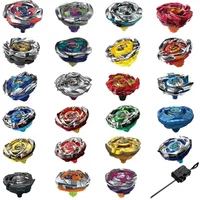New Products Sell Well CX Full Range of Defensive Multi-Style Fighting Metal Gyro Gift Gyro Competitive Game Toys.