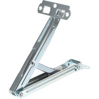 Desk Support Bracket Folding Bed Hinges Sofa Lifter Sectional Couch Connectors Massage Table Furniture Hardware Home Improvement