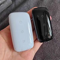 Original Car Keyless Smart Remote Key for Geely EX5 STARRAY L7 EX8 E8 E5 Galaxy L6 E8 Geely A6 A7 Car Intelligent Remote Key