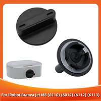 Replacement Water Tank Cover For iRobot Braava Jet M6 (6110) (6012) (6112) (6113) Ultimate Robot Mopping Water Tank Accessories