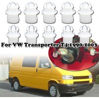 171837199 For VW Transporter T4 Car Front Door Lock Rod Conector Linkage Clip Interior Latch Catch 1990 1991 1992 1993 - 2003