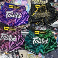 MMA Limited Edition ONE Championship Muay Thai Shorts Unisex Boxing Training Shorts