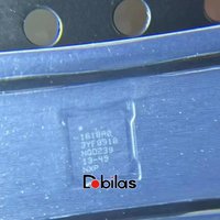5Pcs/Lot 1618A0 U9300 For iPhone 14 Plus Pro 14ProMax Mini USB U2 Tristar IC Charging Chip Charger Chipset Replacement Parts