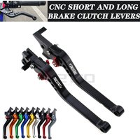For Triumph TIGER 800/XC 2011-2014 2012 2013 Motorcycle Accessories Long / Short Handles Brake Clutch Levers
