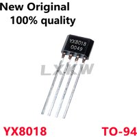 20~100/PCS New Original YX8018 TO-94 chip In Stock