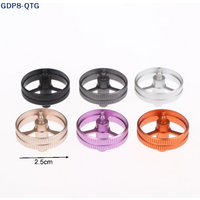 Mouse Wheel For GPW 1st-4th Gen, G Pro / G Pro X Series - Gaming Mouse Metal Scroll Roller Mice Replacement Accessory