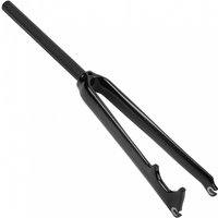 AliExpress 28.6mm Ultralight Full Carbon Fiber Bike Front Fork 700C Road Bicycle Fork Cycle Bike Fork