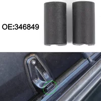 Defender 90 110 130 Bonnet Hinge Bushes No Special Tools Required OEM Number 346849 Car Parts For Land Rover Drink Holder