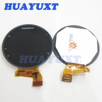 Original Watch LCD Screen For Garmin Forerunner 735 735XT LCD Display Screen Repair Replacement Part