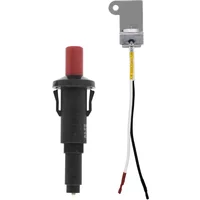 Weber Q300 Q3000 Restoration Kit 60092 Gas Burner Ignition Promotes Grill Efficiency Meets all Your Grilling Needs