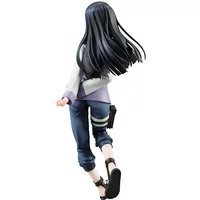21CM Grandista Gros Medical Ninja Haruno Sakura Standing Posture Pvc Anime Action Figures Collection Model Toys