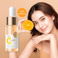 LAIKOU Vitamin C Facial Serum Essence Hydrating and Moisturizing VC Face Essence Skin Care