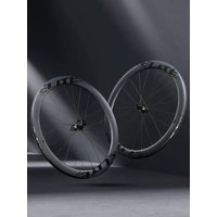 AliExpress ELITEWHEELS Low Resistance SLT DISC 2.0 Wing 20 Spokes 4 Pawls Ceramic Bearing Center 700C Wheelset Lock Disc Brake