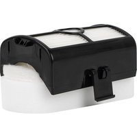 Foam & HEPA Filter For Shark HZ500 HZ500UK HZ500UKT HZ2000 HZ250 HZ251 HZ602 HZ700 HH202 HH205 UV580 Vacuum Cleaner XFFKHZ2000