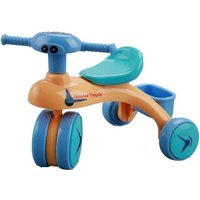 AliExpress NONE 1Pcs Random Mini Tricycle Simulation Small Bike Model Toys Dollhouse Miniature Home Scene Ornament Doll House Accessories