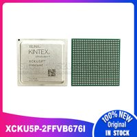 XCKU5P-2FFVB676I 2FFVB676E BGA676 100% New Spot stock