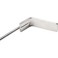 Ash Removal Tool,Stainless Steel Ash Tools Pork For Kamado Joe Classic Ash Tool Upgraded Campfire Poker Fireplace Tool