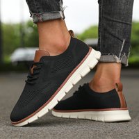 Men's High-quality Sports Shoes Breathable and Fashionable Gym Casual and Lightweight Walking Shoes 2025 Zapatillas Hombre