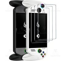 ROG Xbox Ally/ROG Xbox Ally X Ultra HD Shatterproof Tempered Glass 9H Hardness Anti-Scratch Anti-Fingerprint Screen Protector