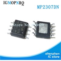 5pcs MP2307DN SOP-8 MP2307DN-LF-Z SOP8 MP2307 SOP New