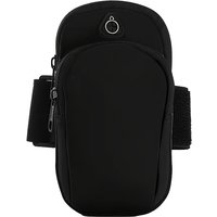 AliExpress NONE Outdoor Cycling Sports Arm Bag, Portable Fitness Storage Bag, Mobile Phone Bag, Sports Phone Case, Running Arm Pouch, Suitable for Fitness, Jogging, and Hiking