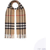 Burberry The Classic Check Cashmere Scarf 80181731