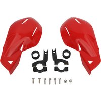AliExpress PowerMotor Motorcycle Hand Guards Protector Universal Fit For Yamaha Kawasaki KTM Pit Dirt Bike Motocross Accessories Handlebar Protection