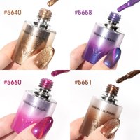 10D Magic Cat Eye Gel Venalisa TPO Free Hema Free Nail Gel Polish Magnet Soak Off UV LED Semi Permanent Gel Nail Varnish 10ml