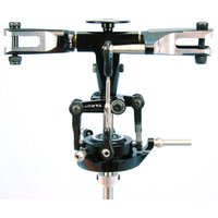 Tarot 450 Flybarless Metal Main Rotor Head for Trex 450 PRO Helicopter TL45110-01 TL45110-02