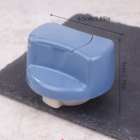 NEW Truck Adblue Fuel Tank Cover Gas Caps For MAN DAF Actros-atego Axor 38mm 1742568 A000470270 81154026027