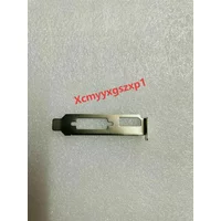 10pcs Low Profile bracket for Nvidia Quadro Q410 K620 K600 K420 video graphics card