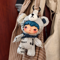 NEW POP MART HIRONO Daily News Freedom Island Series Anime Figure Blind Box Vinyl Doll Cartoon Decor Toy Surprise Birthday Gift