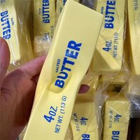 Squeeze Butter Toy,Slow Rising Squishy,Dumpling Stress Balls,PU Materia Fidget Toy for Office or Party Favor