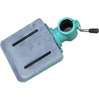 16 20 Drill Accessories Benches, Work Surfaces, Column Tee Benches, Cast Iron Bench Drill Machine Benches
