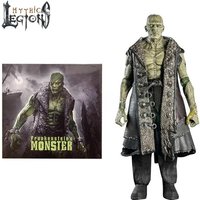 In Stock Four Horsemen Studio Mythic Legion 1/12 6-Inch Action Figure 2025 Retailer Appreciation Wave Figura Obscura
