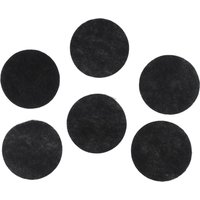 Premium Material Sponge Filter for Effective Filtration with Neakasa/Neapot P1 Pro Vacuum Suction Grooming Kit