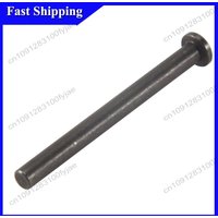 AliExpress NONE -X07A Metal Suspension Arm Pin Set 8054 8055 For 1/8 ZD Racing 08425 08426 08427 9020 9071 9116 9203 RC Car Upgrade Parts