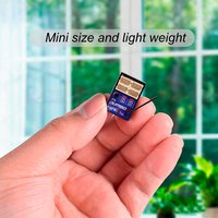 DumboRC Receiver P4FM / P4FMG Gyro 4CH PWM Mini Receiver for DumboRC X6 X6PM X5P X4 RC Transmitter Mini DIY RC Drifting Car Boat