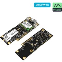 WisMesh 1W Booster Starter Kit | RAK10724 High-Power Meshtastic Node with nRF52840 & SX1262 Long-Range PA