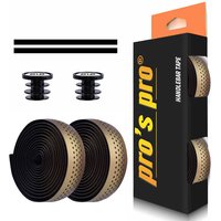 AliExpress PRO'S PRO Silicone Bicycle Handlebar Strap Non-Slip Shock Absorbing Belt Ultralight Wear-Resistant Cycling Strap MTB Road Bike Accessories