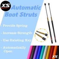 Automatic Boot Struts With Spring For Audi A3 S3 RS3 Sportback 8V 2012-2020 Rear Tailgate Auto Open Lift Support Shocks Damper