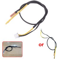47cm Double Probe Tube - DIY Accessory for Gree Ambient Air Conditioner Temperature Sensor.