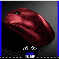 Technology ZERO 3 Wireless Mouse Three Mode Connection PAW3950 Flagship Sensor Game Mouse Double 8K Rate Of Return Light Weight