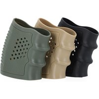 Pistol Rubber Grip Glove Cover Sleeve Anti Slip Handguns