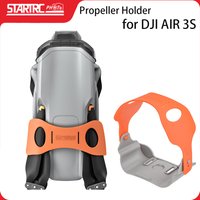 Propeller Holder for DJI Air 3/3S Drone Accessories Propeller Guard Strap Protector Stabilizer and Fixator