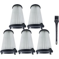 For Electrolux Vacuum cleaner ZB3301、ZB3311、ZB3323B、ZB3325B、ZB3302AK、ZB3314AK、ZB3320P、ZB3323BO HEPA Filter Vacuum Cleaner