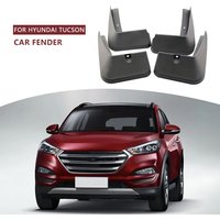 Schmutzfänger Für Hyundai Tucson 2015-2020 Kotflügel Kotflügel Schmutzfänger Schutz Splash Auto Zubehör Auto Styling