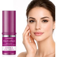 1/2/3/4PCS Eye Cream Stick Collagen Fade Fine Lines Wrinkle Lightening Dark Circles Firming Eye Bags Puffiness Moisturizing Eye