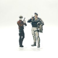 The Hounds of Sisyphus BL Yaoi Manhwa Acrylic Standee Anime Collectible Gift Desk Decor