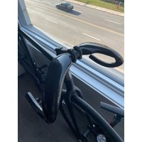 AliExpress ZNIINO Matte/Glossy Finish 3K Handlebar Track Sprinter Carbon Drop Bar 31.8mm 370mm/385mm Hectic Races Bars
